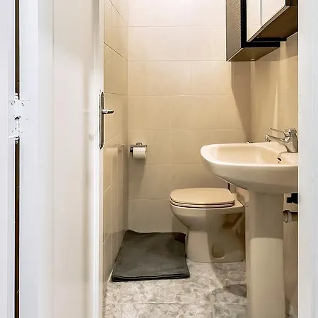 Апартаменты С 3-Мя Спальнями В Los Cristianos Apartman Arona