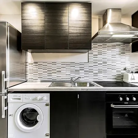 Апартаменты С 3-Мя Спальнями В Los Cristianos Apartman Arona