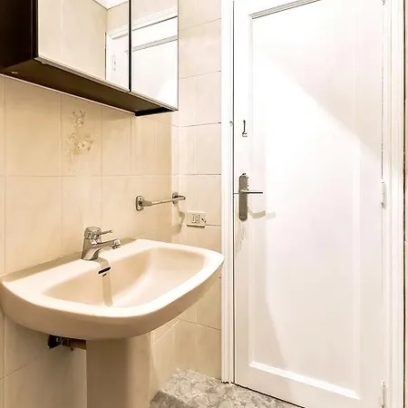 Apartman Апартаменты С 3-Мя Спальнями В Los Cristianos